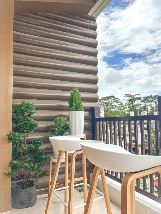 Mi Casa Baguio Exquisuites Baguio City Kültér fotó