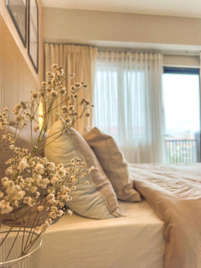 Mi Casa Baguio Exquisuites Baguio City Kültér fotó