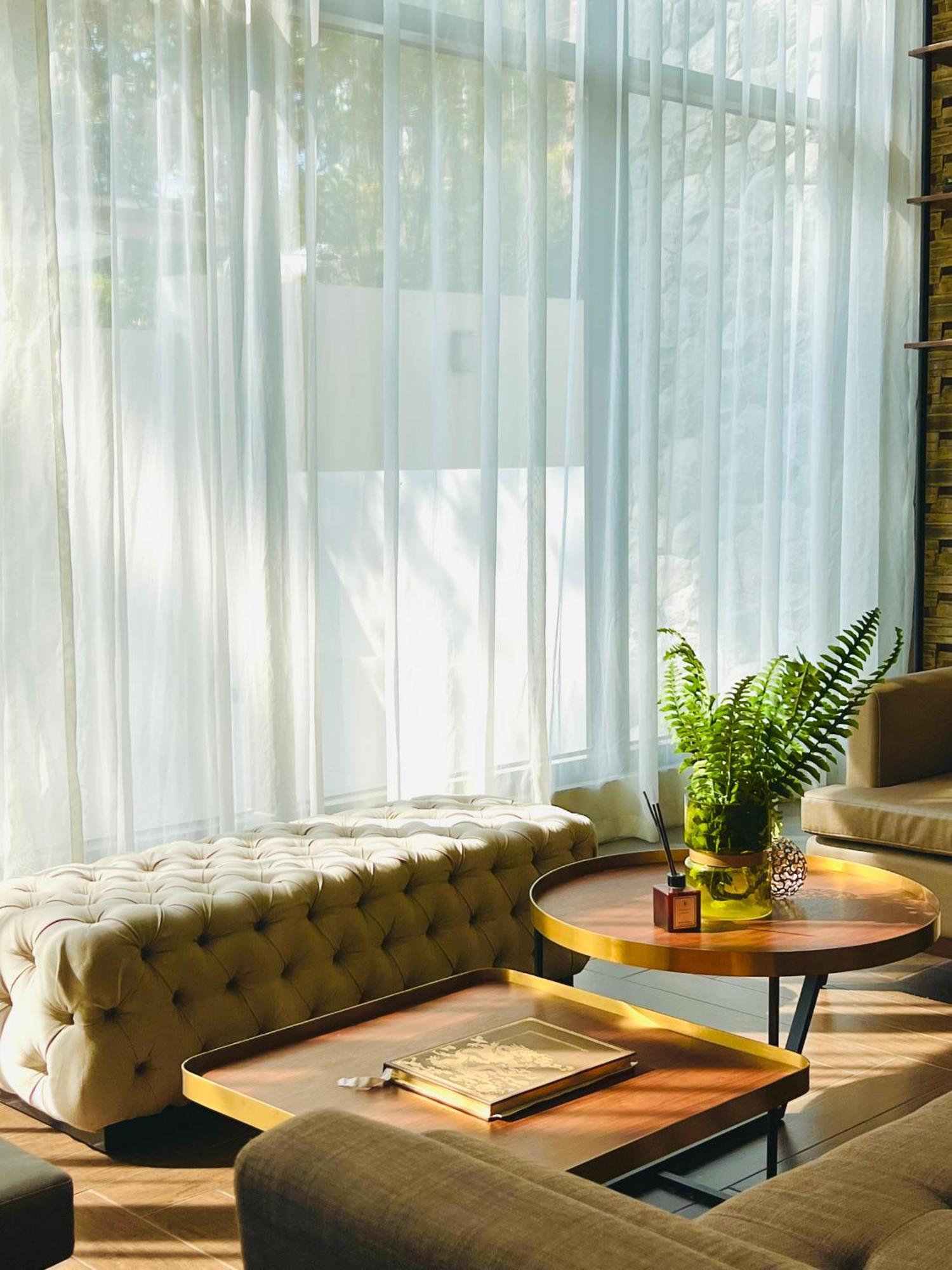 Mi Casa Baguio Exquisuites Baguio City Kültér fotó